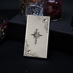 Royal Cross Case & Lighter Set