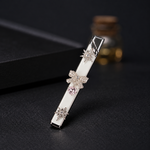 Luxe Bow Slim Lighter