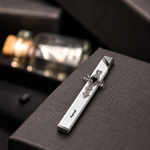Royal Cross Case & Lighter Set