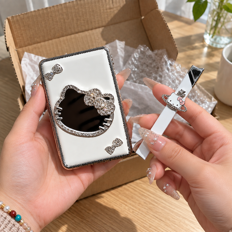 Customer real-life product experience