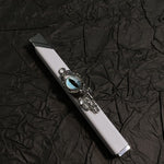 Mystic Eye Slim Lighter