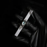 Mystic Eye Slim Lighter