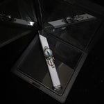 Mystic Eye Slim Lighter
